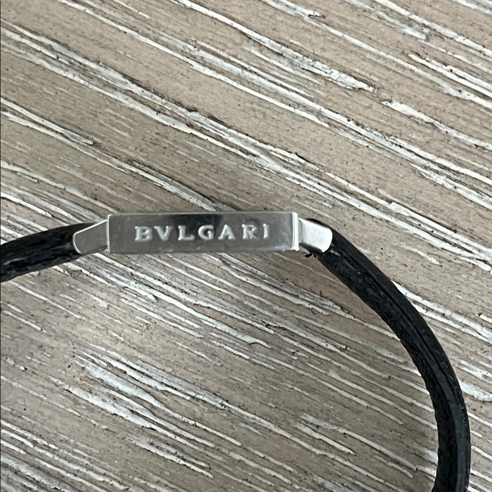 Bvlgari Quadrat Watch - Picture 4 of 7